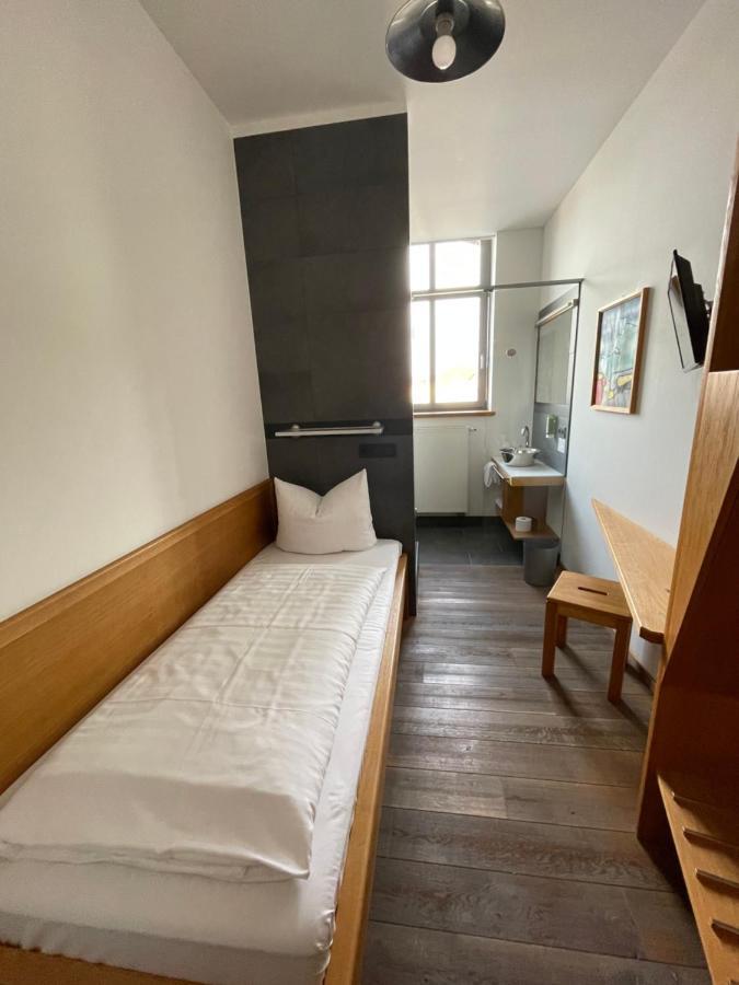 Fronveste Alte Knasthaus 3* Meiningen