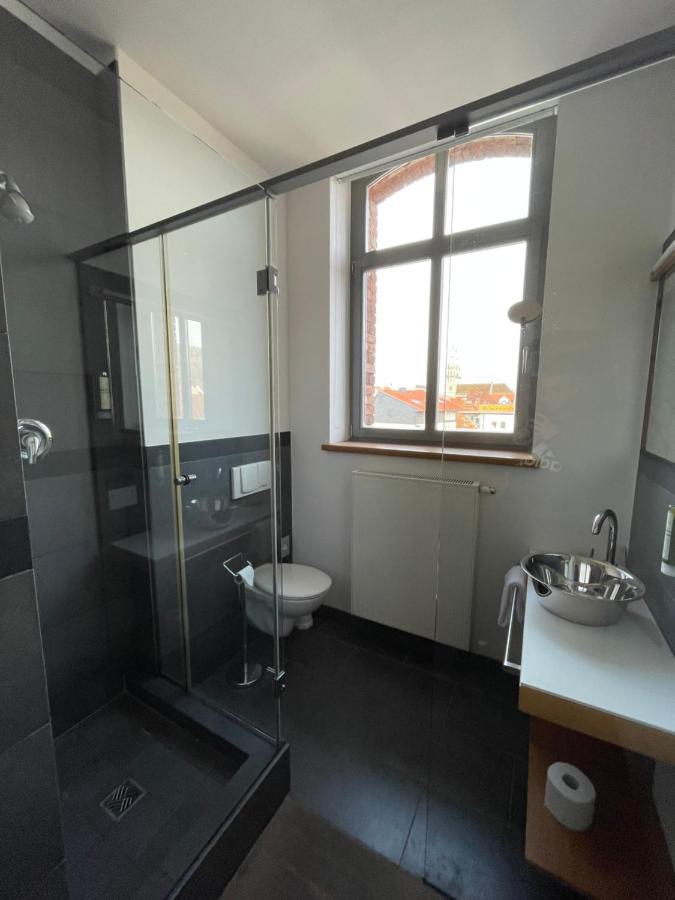 Fronveste Alte Knasthaus Hotel 3*