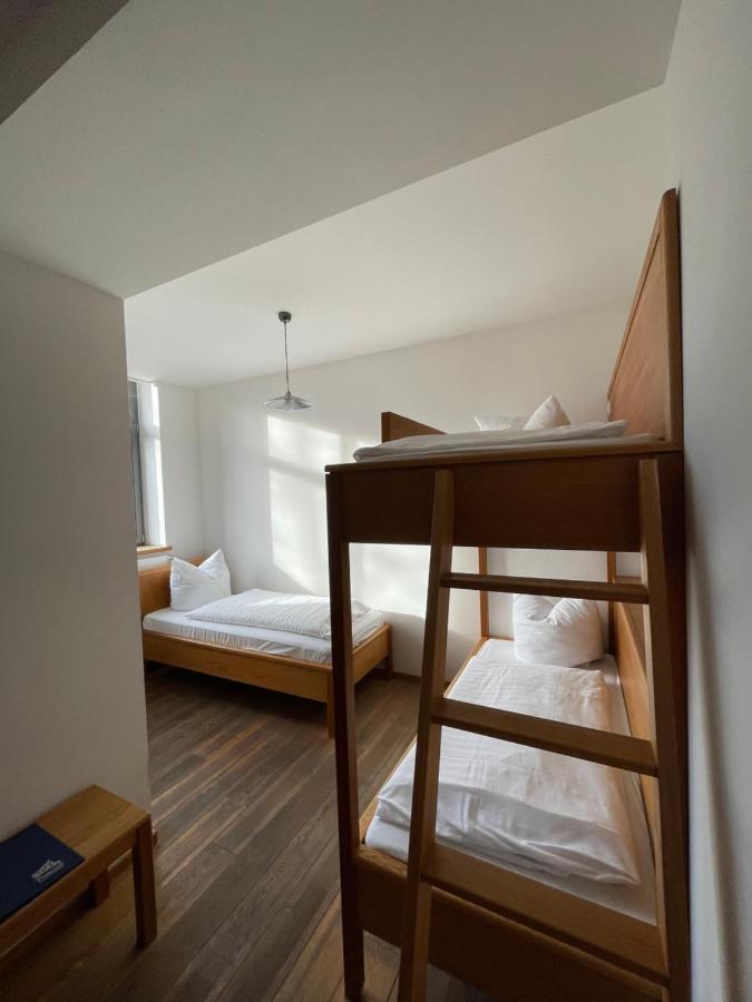 Fronveste Alte Knasthaus Hotel 3*