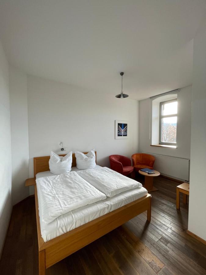 Hotel Fronveste Alte Knasthaus